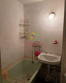 1-к квартира, вторичка, 32м2, 5/5 этаж