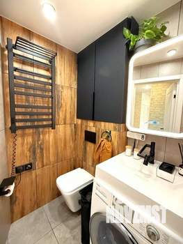 2-к квартира, вторичка, 45м2, 5/5 этаж