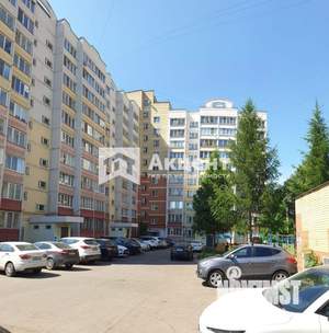 2-к квартира, вторичка, 61м2, 4/10 этаж