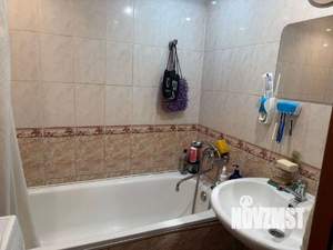 3-к квартира, вторичка, 62м2, 7/9 этаж