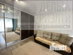 1-к квартира, вторичка, 36м2, 7/9 этаж