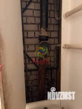 1-к квартира, вторичка, 32м2, 5/5 этаж