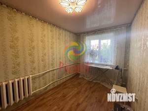 2-к квартира, вторичка, 38м2, 1/2 этаж