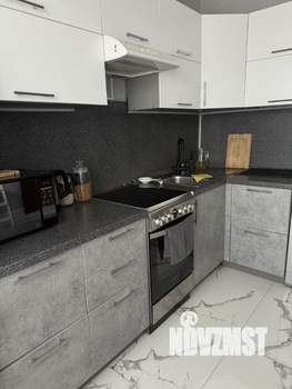 1-к квартира, вторичка, 39м2, 10/10 этаж