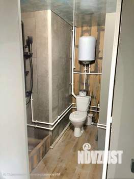Студия квартира, вторичка, 30м2, 2/5 этаж