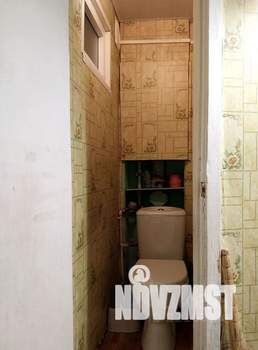 3-к квартира, вторичка, 61м2, 1/5 этаж