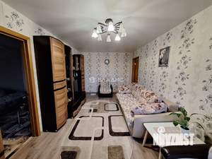 3-к квартира, вторичка, 57м2, 5/5 этаж