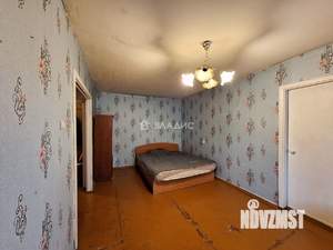 2-к квартира, вторичка, 44м2, 4/5 этаж