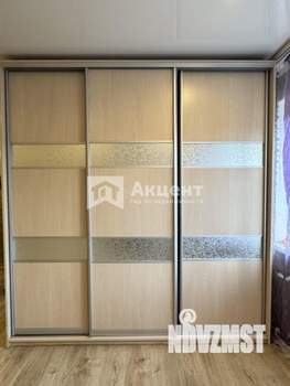 1-к квартира, вторичка, 28м2, 2/5 этаж