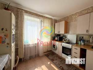 1-к квартира, вторичка, 39м2, 6/9 этаж