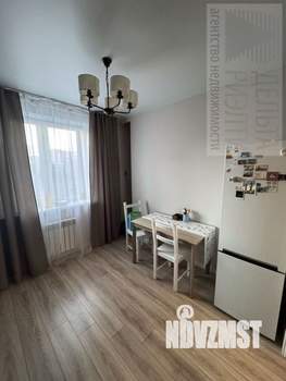 1-к квартира, вторичка, 44м2, 5/9 этаж