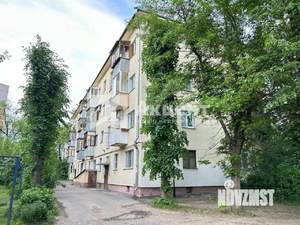 1-к квартира, вторичка, 31м2, 4/4 этаж