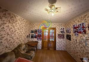 2-к квартира, вторичка, 47м2, 8/10 этаж