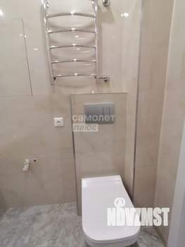 2-к квартира, вторичка, 51м2, 6/14 этаж