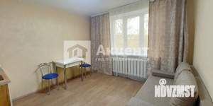 Студия квартира, вторичка, 17м2, 2/9 этаж