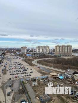 1-к квартира, вторичка, 39м2, 6/14 этаж