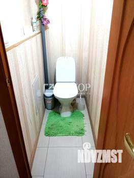 2-к квартира, вторичка, 53м2, 5/5 этаж