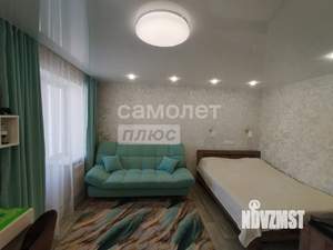 1-к квартира, вторичка, 34м2, 6/10 этаж