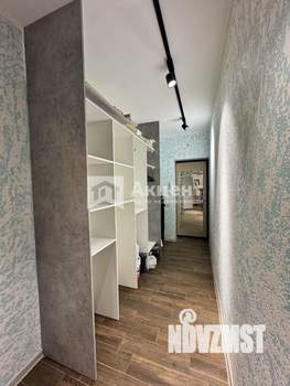 1-к квартира, вторичка, 42м2, 1/15 этаж