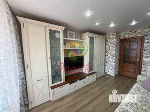 2-к квартира, вторичка, 45м2, 3/5 этаж