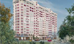1-к квартира, вторичка, 48м2, 5/14 этаж