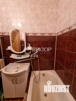2-к квартира, вторичка, 52м2, 3/9 этаж