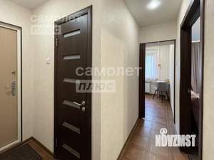 2-к квартира, вторичка, 44м2, 1/5 этаж