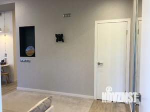1-к квартира, вторичка, 41м2, 1/3 этаж