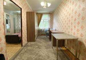 2-к квартира, вторичка, 37м2, 1/2 этаж