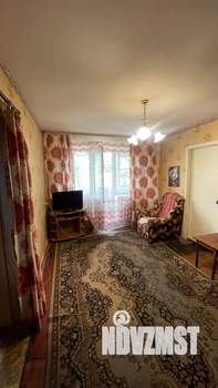 2-к квартира, вторичка, 45м2, 5/5 этаж