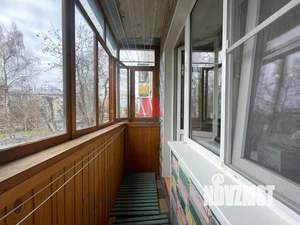 2-к квартира, вторичка, 47м2, 2/5 этаж