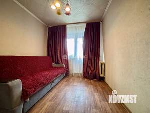 3-к квартира, вторичка, 66м2, 6/10 этаж