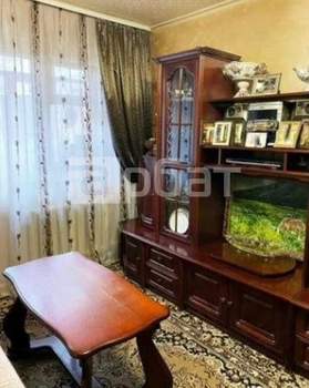 3-к квартира, вторичка, 51м2, 3/5 этаж