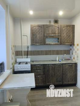 1-к квартира, вторичка, 32м2, 4/5 этаж