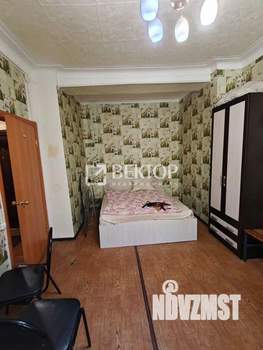 1-к квартира, вторичка, 26м2, 1/4 этаж