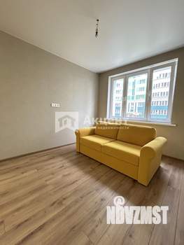 3-к квартира, вторичка, 60м2, 1/7 этаж