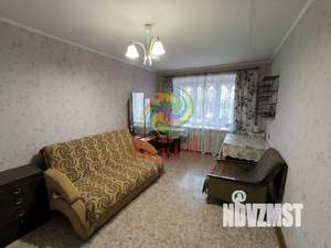 3-к квартира, вторичка, 62м2, 1/5 этаж