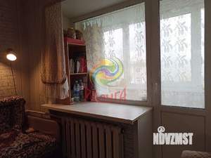 1-к квартира, вторичка, 22м2, 5/5 этаж