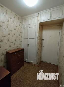 1-к квартира, вторичка, 32м2, 5/5 этаж