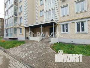 1-к квартира, вторичка, 41м2, 1/6 этаж