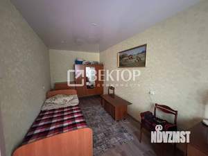 2-к квартира, вторичка, 45м2, 1/5 этаж