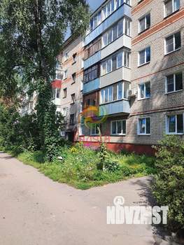 2-к квартира, вторичка, 47м2, 2/5 этаж