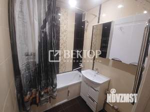 3-к квартира, вторичка, 84м2, 11/17 этаж