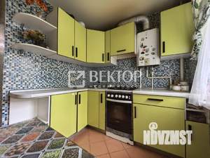 3-к квартира, вторичка, 57м2, 1/5 этаж