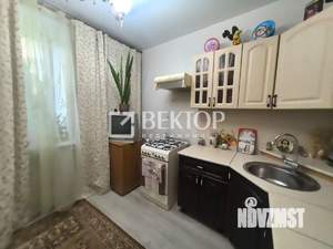 1-к квартира, вторичка, 44м2, 2/14 этаж