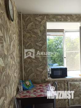 2-к квартира, вторичка, 42м2, 4/5 этаж