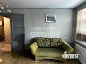 2-к квартира, вторичка, 45м2, 2/5 этаж