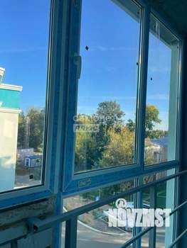 1-к квартира, вторичка, 49м2, 4/4 этаж