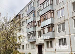 2-к квартира, вторичка, 48м2, 5/5 этаж
