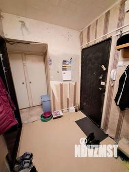 2-к квартира, вторичка, 38м2, 4/5 этаж